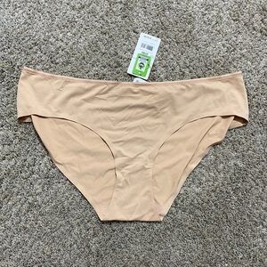 Patagonia Seamless Nude Bikini Panties